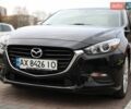 Черный Мазда 3, объемом двигателя 2 л и пробегом 99 тыс. км за 12500 $, фото 7 на Automoto.ua