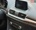 Мазда 3 2017 в Одессе на Automoto.ua Черный Мазда 3, объемом двигателя 2 л и пробегом 107 тыс. км за 13290 $, фото 11 на Automoto.ua