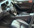Мазда 3 2017 в Одессе на Automoto.ua Черный Мазда 3, объемом двигателя 2 л и пробегом 107 тыс. км за 13290 $, фото 18 на Automoto.ua