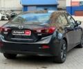 Мазда 3 2017 в Одессе на Automoto.ua Черный Мазда 3, объемом двигателя 2 л и пробегом 107 тыс. км за 13290 $, фото 5 на Automoto.ua