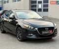 Мазда 3 2017 в Одессе на Automoto.ua Черный Мазда 3, объемом двигателя 2 л и пробегом 107 тыс. км за 13290 $, фото 2 на Automoto.ua