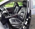 Черный Мазда 3, объемом двигателя 2 л и пробегом 50 тыс. км за 6500 $, фото 11 на Automoto.ua