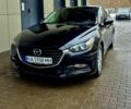 Чорний Мазда 3, об'ємом двигуна 2 л та пробігом 12500 тис. км за 10700 $, фото 1 на Automoto.ua