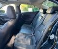 Чорний Мазда 3, об'ємом двигуна 2.5 л та пробігом 61 тис. км за 2000 $, фото 11 на Automoto.ua