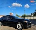 Черный Мазда 3, объемом двигателя 2.49 л и пробегом 120 тыс. км за 13200 $, фото 1 на Automoto.ua