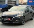 Мазда 3 2017 в Одессе на Automoto.ua Черный Мазда 3, объемом двигателя 2 л и пробегом 107 тыс. км за 13290 $, фото 1 на Automoto.ua