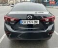 Черный Мазда 3, объемом двигателя 2 л и пробегом 122 тыс. км за 12000 $, фото 29 на Automoto.ua