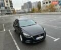 Черный Мазда 3, объемом двигателя 2 л и пробегом 122 тыс. км за 12000 $, фото 24 на Automoto.ua
