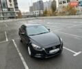 Черный Мазда 3, объемом двигателя 2 л и пробегом 122 тыс. км за 12000 $, фото 25 на Automoto.ua
