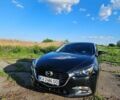 Черный Мазда 3, объемом двигателя 2.49 л и пробегом 120 тыс. км за 13200 $, фото 26 на Automoto.ua