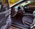 Чорний Мазда 3, об'ємом двигуна 2 л та пробігом 128 тис. км за 13700 $, фото 13 на Automoto.ua