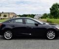 Черный Мазда 3, объемом двигателя 2 л и пробегом 50 тыс. км за 6500 $, фото 7 на Automoto.ua