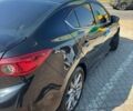 Черный Мазда 3, объемом двигателя 2.49 л и пробегом 180 тыс. км за 10500 $, фото 5 на Automoto.ua