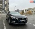 Черный Мазда 3, объемом двигателя 2 л и пробегом 122 тыс. км за 12000 $, фото 6 на Automoto.ua