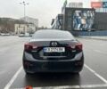 Черный Мазда 3, объемом двигателя 2 л и пробегом 122 тыс. км за 12000 $, фото 15 на Automoto.ua