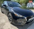 Черный Мазда 3, объемом двигателя 2.49 л и пробегом 60 тыс. км за 13200 $, фото 2 на Automoto.ua