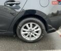 Черный Мазда 3, объемом двигателя 2 л и пробегом 122 тыс. км за 12000 $, фото 28 на Automoto.ua