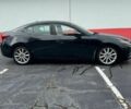 Чорний Мазда 3, об'ємом двигуна 2.5 л та пробігом 61 тис. км за 2000 $, фото 7 на Automoto.ua