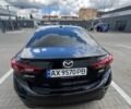 Чорний Мазда 3, об'ємом двигуна 2.5 л та пробігом 89 тис. км за 11700 $, фото 6 на Automoto.ua