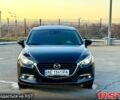Черный Мазда 3, объемом двигателя 2.5 л и пробегом 79 тыс. км за 11300 $, фото 1 на Automoto.ua