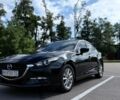 Черный Мазда 3, объемом двигателя 1.5 л и пробегом 86 тыс. км за 14860 $, фото 1 на Automoto.ua