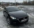 Чорний Мазда 3, об'ємом двигуна 2 л та пробігом 101 тис. км за 12800 $, фото 1 на Automoto.ua
