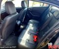 Черный Мазда 3, объемом двигателя 2.5 л и пробегом 130 тыс. км за 13500 $, фото 9 на Automoto.ua