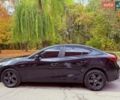 Чорний Мазда 3, об'ємом двигуна 2 л та пробігом 128 тис. км за 13700 $, фото 1 на Automoto.ua