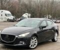 Черный Мазда 3, объемом двигателя 2.5 л и пробегом 52 тыс. км за 3100 $, фото 1 на Automoto.ua