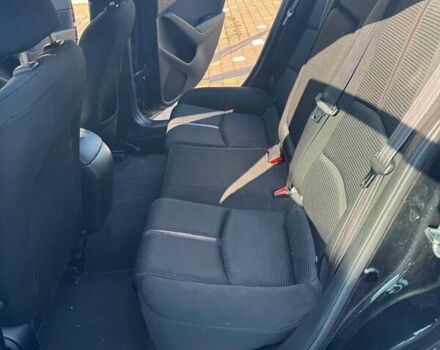 Черный Мазда 3, объемом двигателя 2 л и пробегом 95 тыс. км за 14099 $, фото 6 на Automoto.ua