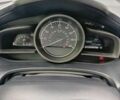 Черный Мазда 3, объемом двигателя 2 л и пробегом 168 тыс. км за 12500 $, фото 9 на Automoto.ua