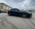 Черный Мазда 3, объемом двигателя 2.5 л и пробегом 79 тыс. км за 12500 $, фото 1 на Automoto.ua