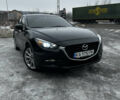 Чорний Мазда 3, об'ємом двигуна 2 л та пробігом 101 тис. км за 12800 $, фото 11 на Automoto.ua
