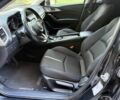 Черный Мазда 3, объемом двигателя 2 л и пробегом 124 тыс. км за 10465 $, фото 9 на Automoto.ua