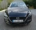 Черный Мазда 3, объемом двигателя 2.49 л и пробегом 120 тыс. км за 13200 $, фото 1 на Automoto.ua