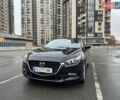 Черный Мазда 3, объемом двигателя 2 л и пробегом 122 тыс. км за 12000 $, фото 7 на Automoto.ua