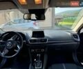 Черный Мазда 3, объемом двигателя 2 л и пробегом 95 тыс. км за 14099 $, фото 5 на Automoto.ua