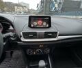 Черный Мазда 3, объемом двигателя 2 л и пробегом 122 тыс. км за 12000 $, фото 38 на Automoto.ua