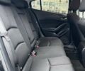 Черный Мазда 3, объемом двигателя 2 л и пробегом 122 тыс. км за 12000 $, фото 33 на Automoto.ua