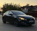 Чорний Мазда 3, об'ємом двигуна 2 л та пробігом 107 тис. км за 12800 $, фото 2 на Automoto.ua