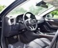 Черный Мазда 3, объемом двигателя 2 л и пробегом 50 тыс. км за 6500 $, фото 10 на Automoto.ua