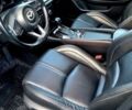 Черный Мазда 3, объемом двигателя 2.5 л и пробегом 96 тыс. км за 13800 $, фото 6 на Automoto.ua