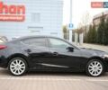 Черный Мазда 3, объемом двигателя 2 л и пробегом 99 тыс. км за 12500 $, фото 2 на Automoto.ua
