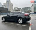 Черный Мазда 3, объемом двигателя 2 л и пробегом 122 тыс. км за 12000 $, фото 12 на Automoto.ua