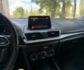 Черный Мазда 3, объемом двигателя 2 л и пробегом 124 тыс. км за 10465 $, фото 22 на Automoto.ua