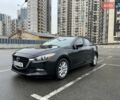 Черный Мазда 3, объемом двигателя 2 л и пробегом 122 тыс. км за 12000 $, фото 9 на Automoto.ua