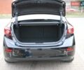 Черный Мазда 3, объемом двигателя 2 л и пробегом 99 тыс. км за 12500 $, фото 27 на Automoto.ua