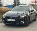 Черный Мазда 3, объемом двигателя 2.5 л и пробегом 140 тыс. км за 11999 $, фото 7 на Automoto.ua