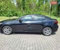 Черный Мазда 3, объемом двигателя 2 л и пробегом 79 тыс. км за 13200 $, фото 1 на Automoto.ua