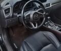 Черный Мазда 3, объемом двигателя 2.49 л и пробегом 120 тыс. км за 13200 $, фото 8 на Automoto.ua